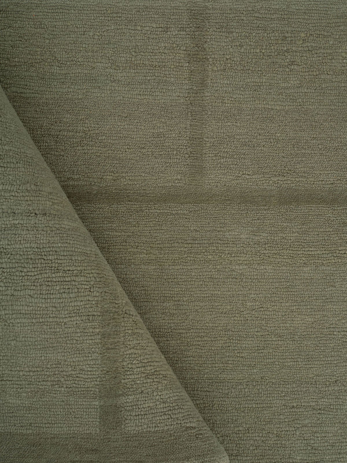 Linie-Design-Calm-Seki-Rug-Green-Detail