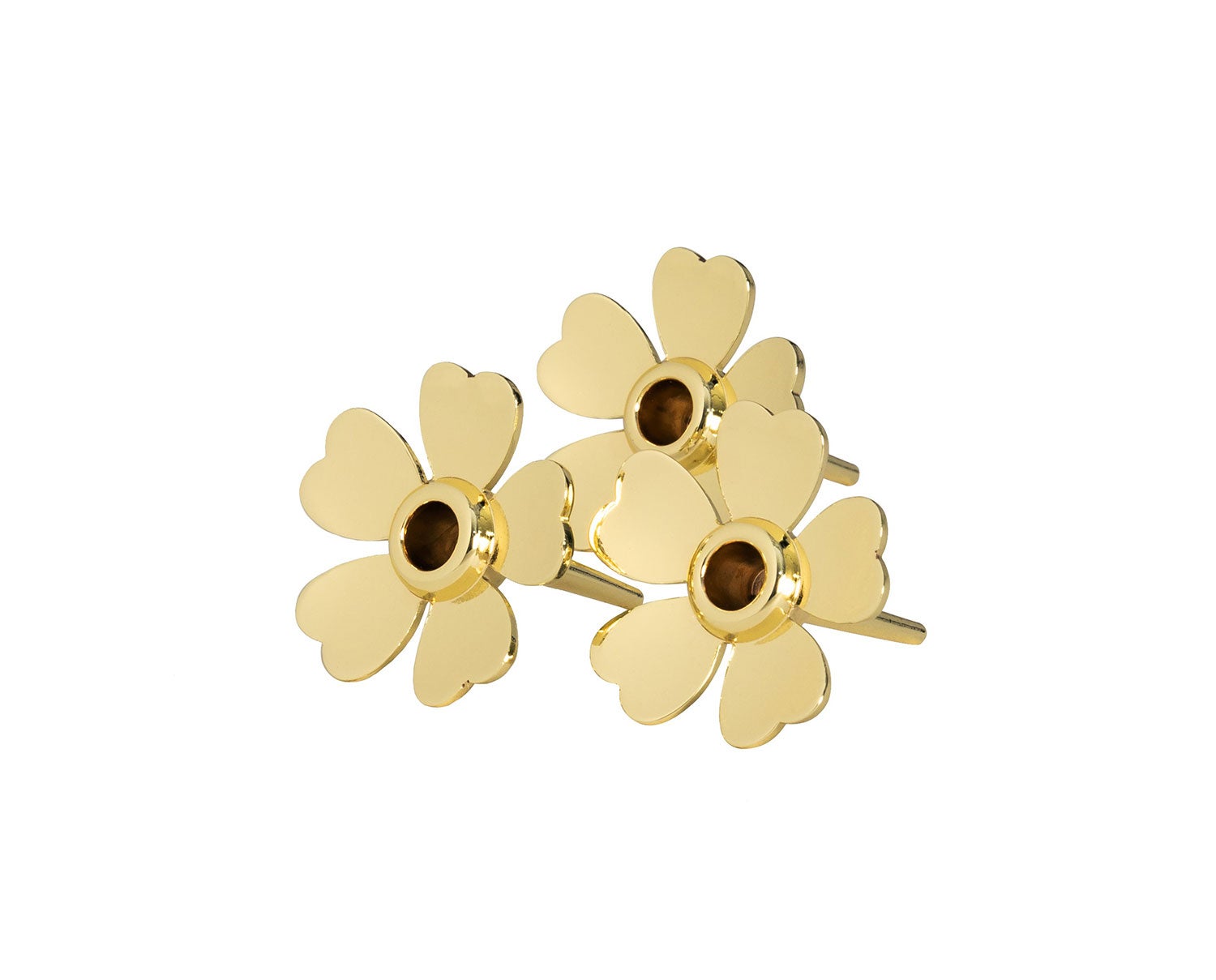 Me-To-You-Ljushallare-3-Pack-Guld