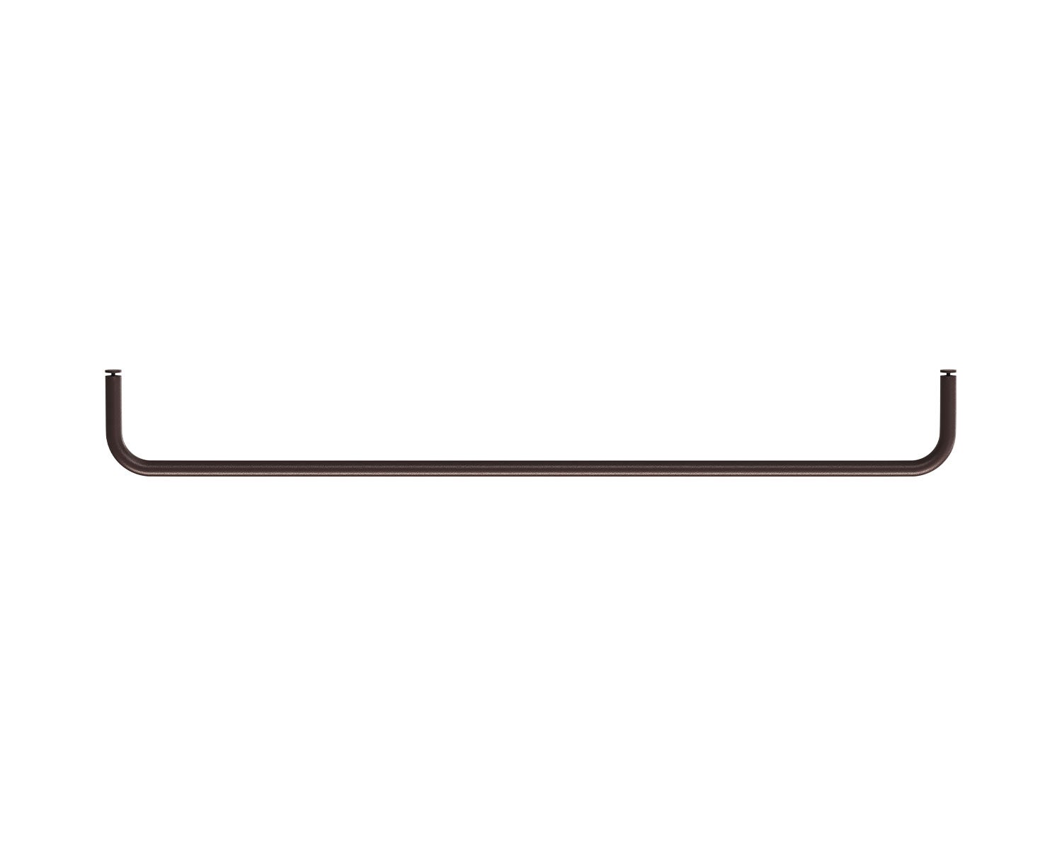 String-Rod-78-Dark-Brown