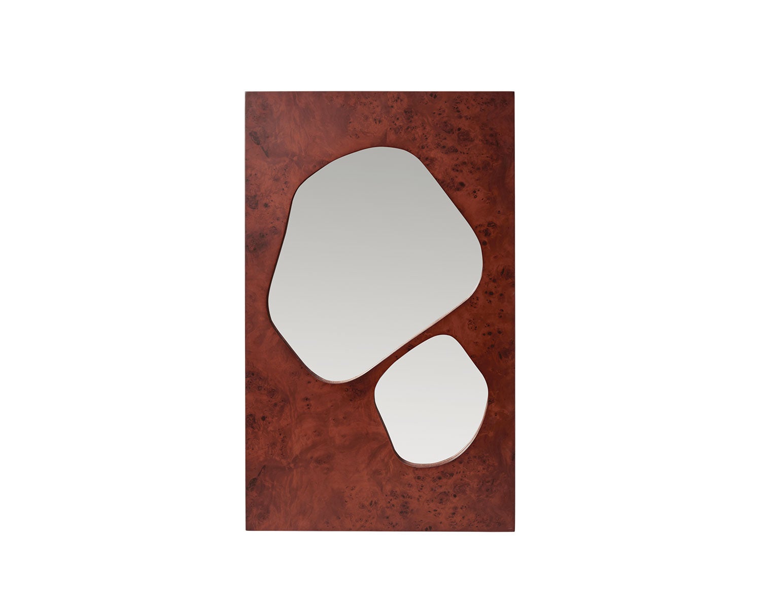Ferm-Living-Folia-Mirror-H82-Dark-Stained