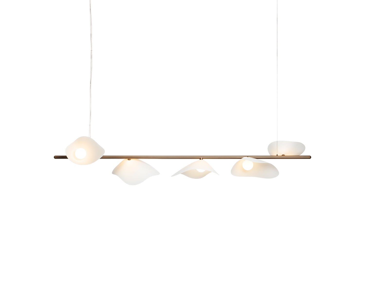 Nuura-Florii-5-Chandelier