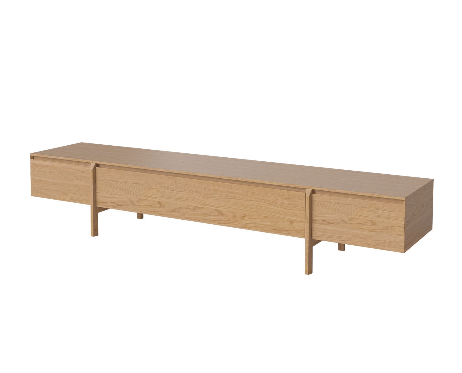 Bolia-Daia-Low-Sideboard-Drawer-240-Oiled-Oak
