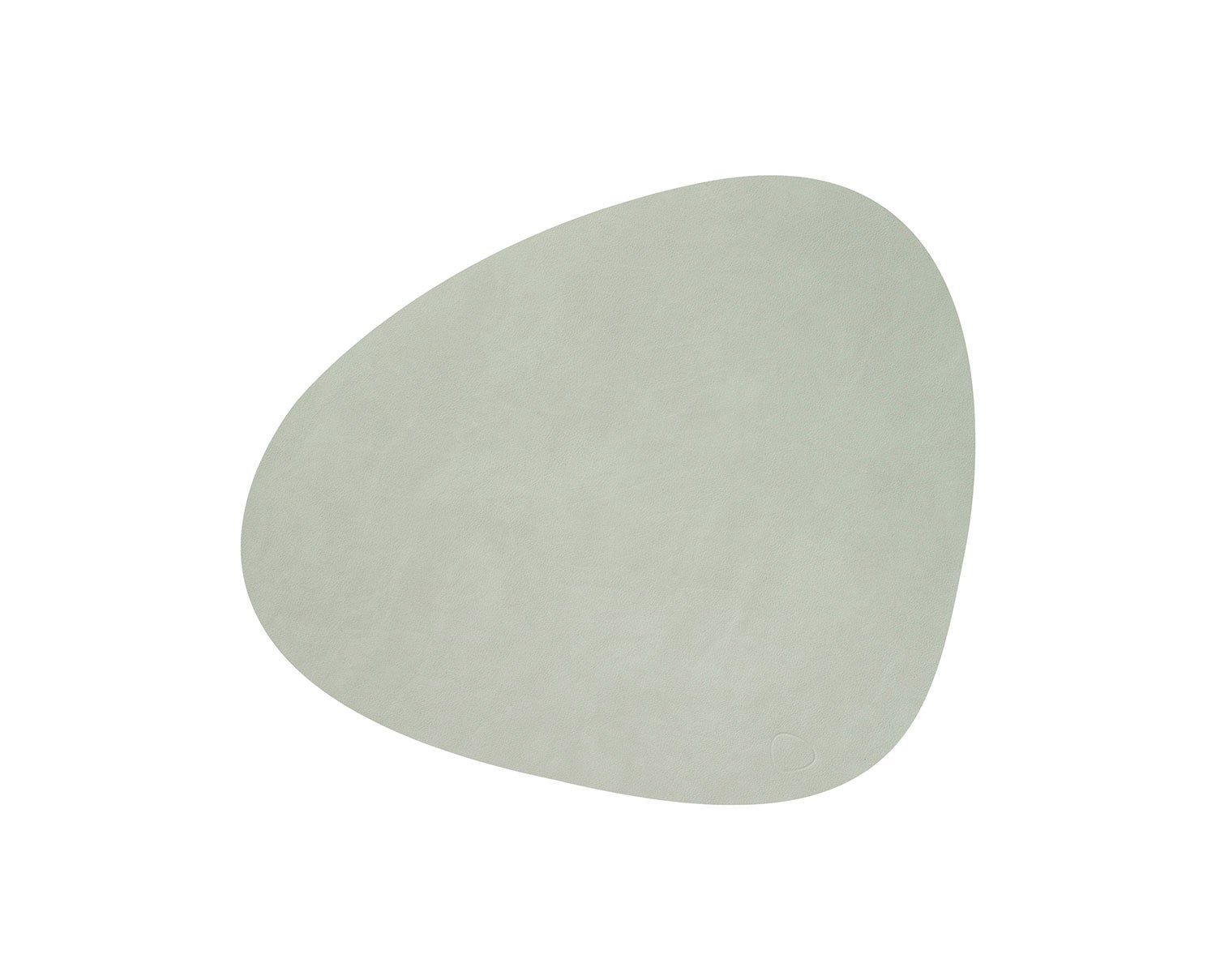 Bordstablett-Curve-Nupo-Olive-Green