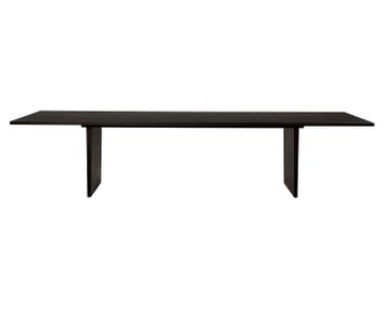 Private-Matbord-320x100-Svart-Askfaner