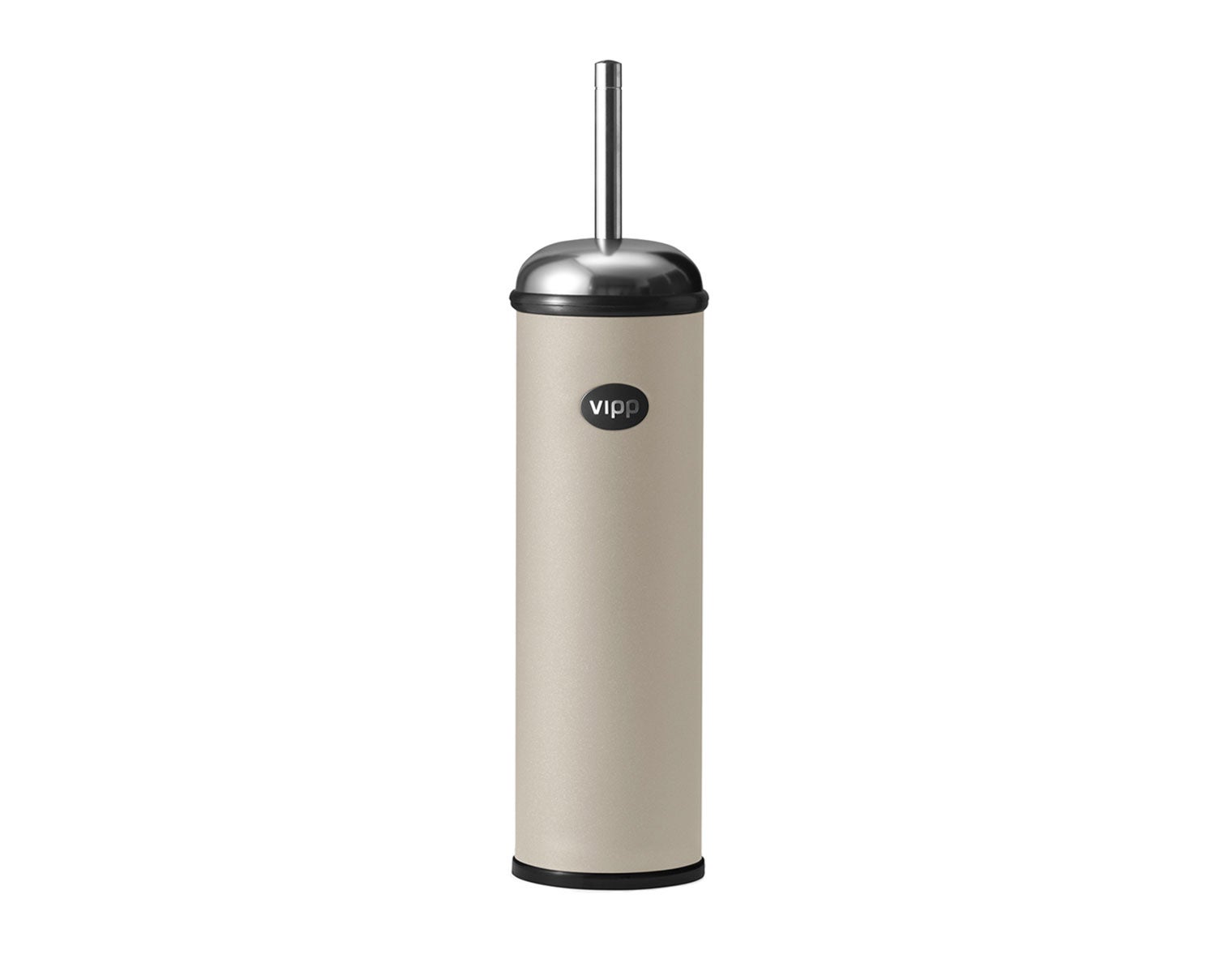 Vipp-11-Toalettborste-Wall-Beige