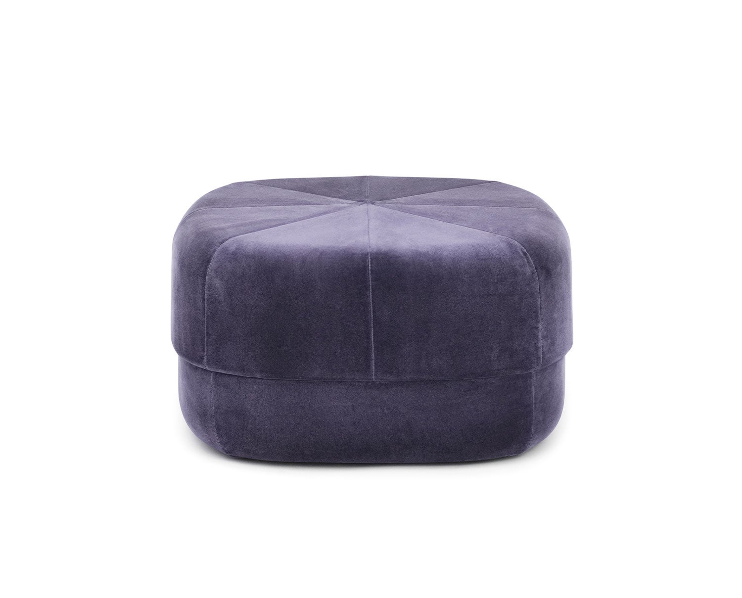 Circus-Pouf-Large-Purple