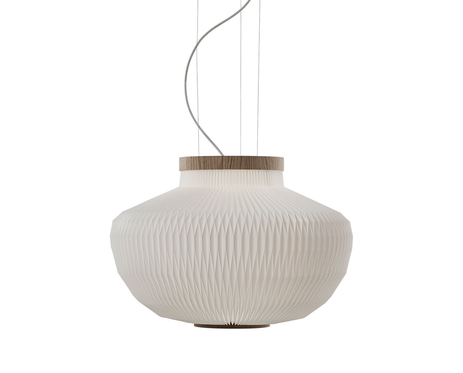 Le-Klint-141-Urchina-Pendant-XL-Off