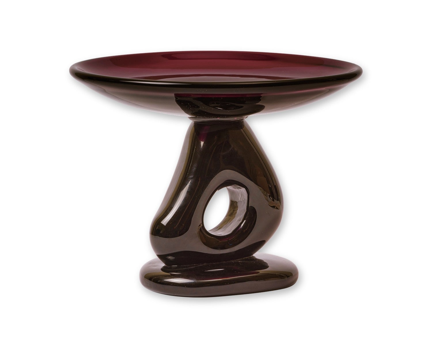 Ferm-Living-Damo-Glass-Centrepiece-30-Dark-Grape-2437-1