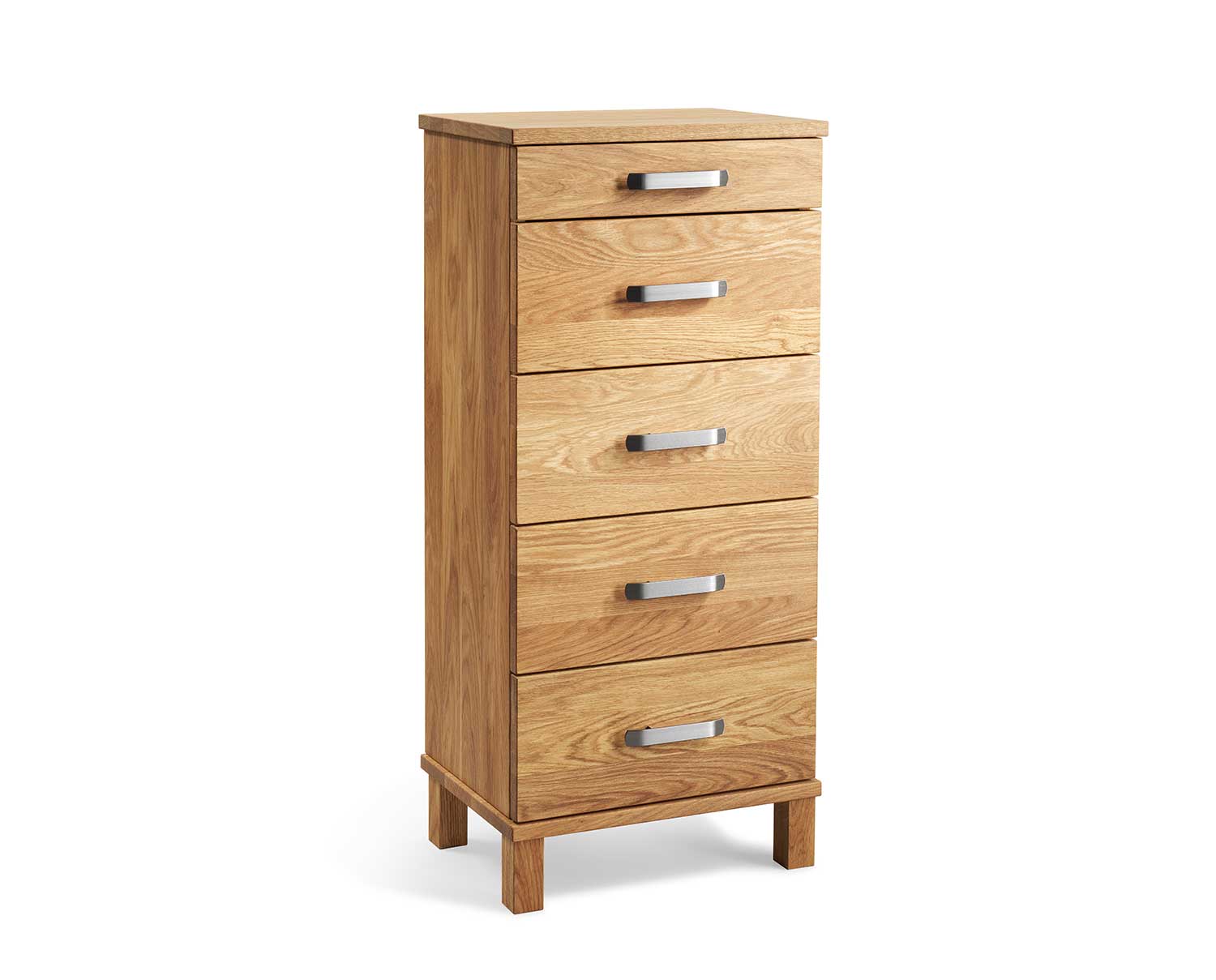 Oscarssons-Mobel-Nadja-Drawer-H93-W40-Varnished-Oak