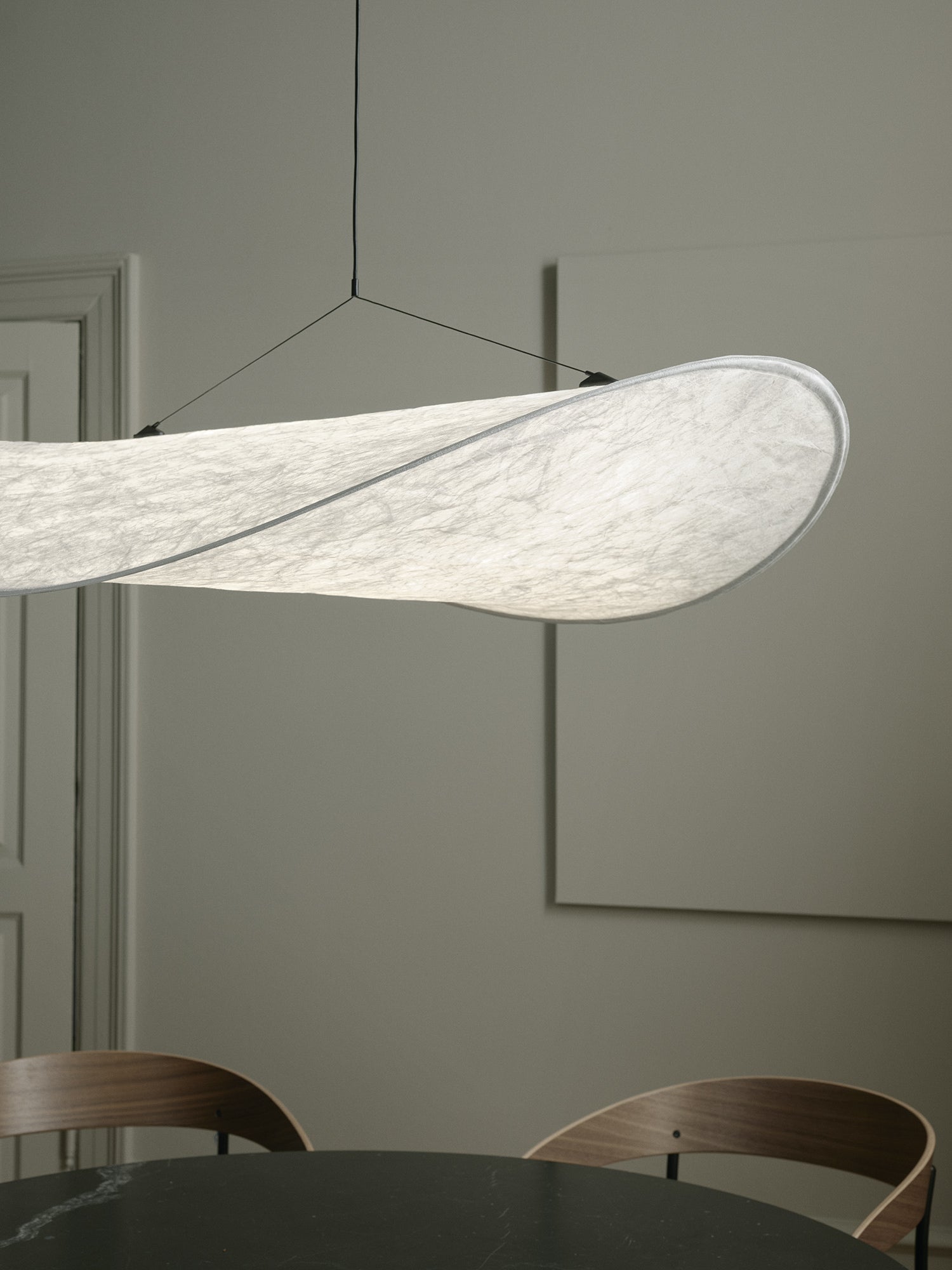 New-Works-Tense-Pendant_Ø90