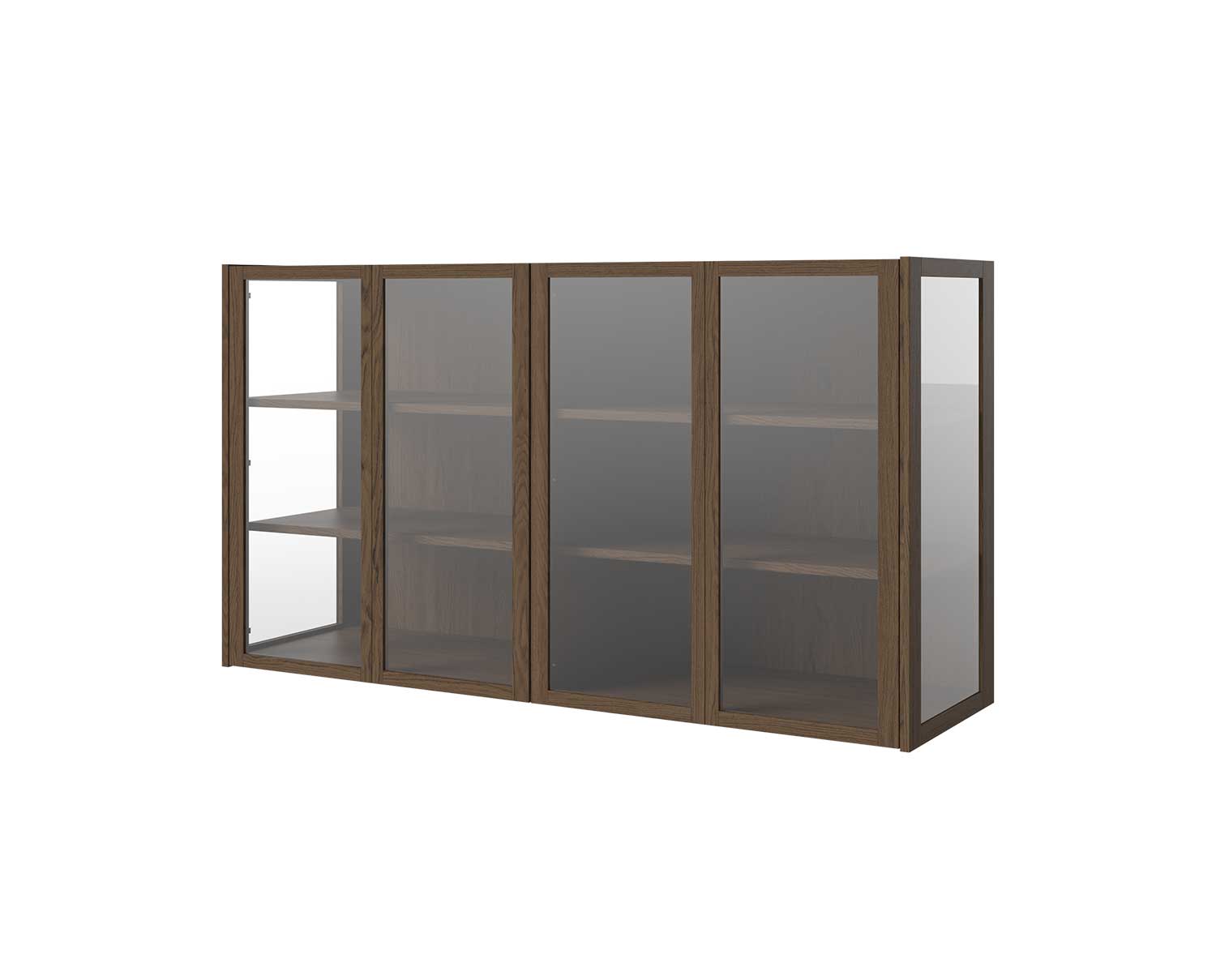 Bolia-Cana-Glass-Cabinet-Dark-Oiled-Oak-86x138