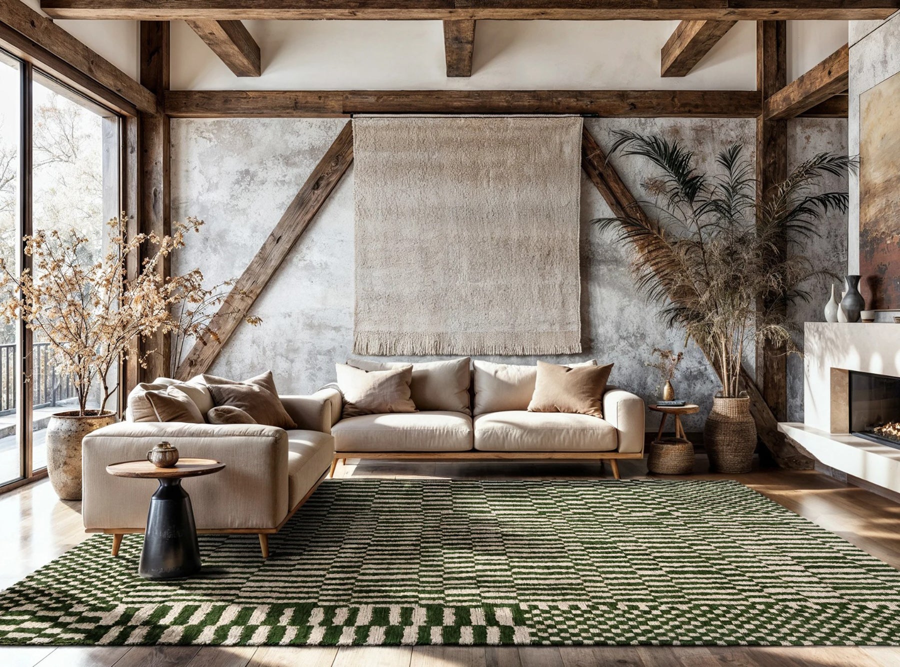 Louis-De-Poortere-Berber-Oasis-lifestyle-1