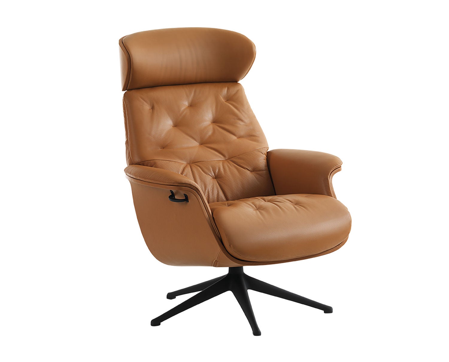 Flexlux-Volden-Chair-Fabric