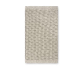 Ferm-Living-Udo-Rug-200-x-300-Off-white-Black-1