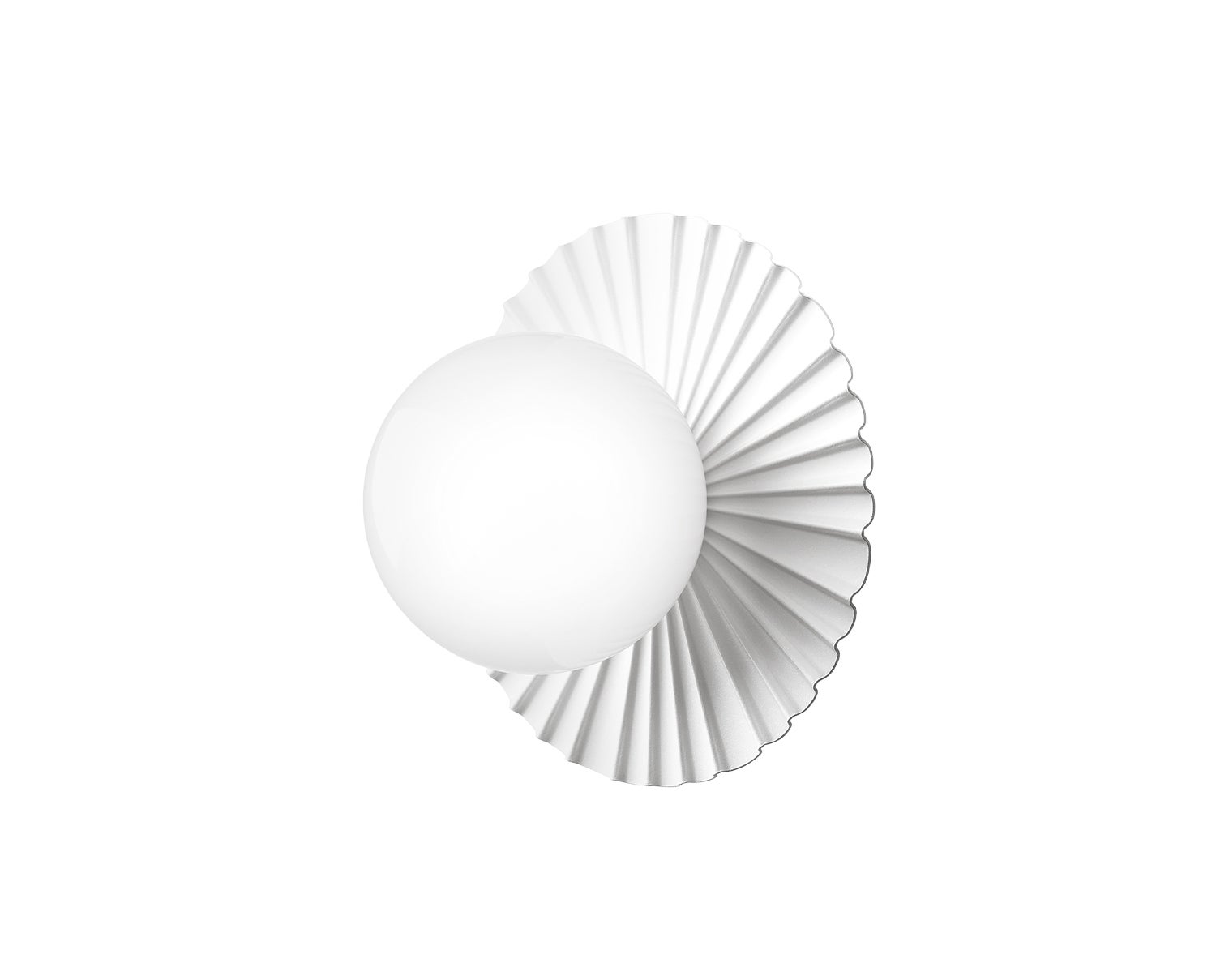 Nuura-Liila-Muuse-Wall-Lamp-Small-White-Opal