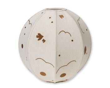 Ferm-Living-Skye-Textile-Lampshade-Natural-Bronze-1