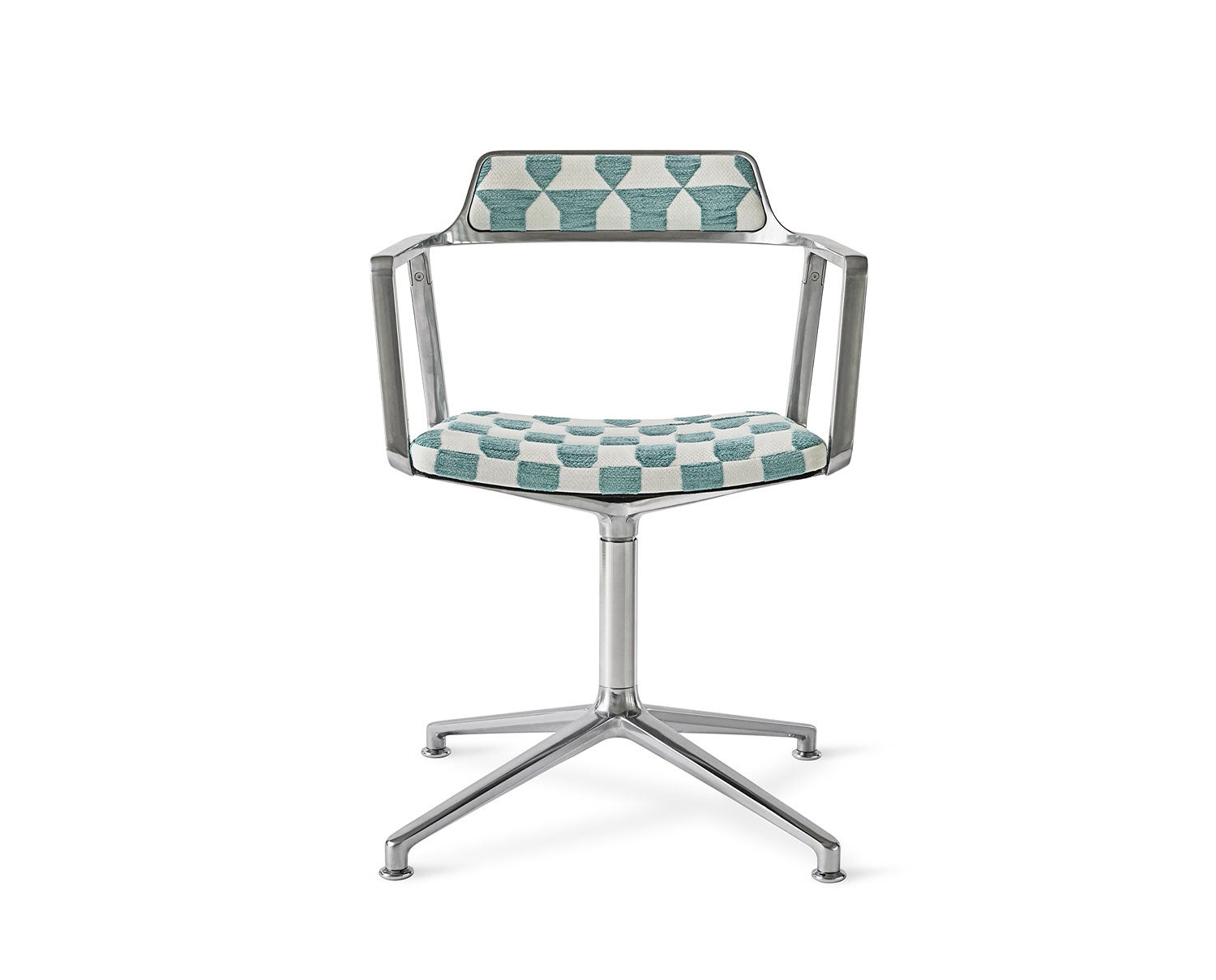 Vipp-452-Swivel-Chair-Alu-Lagrasse-Gliders