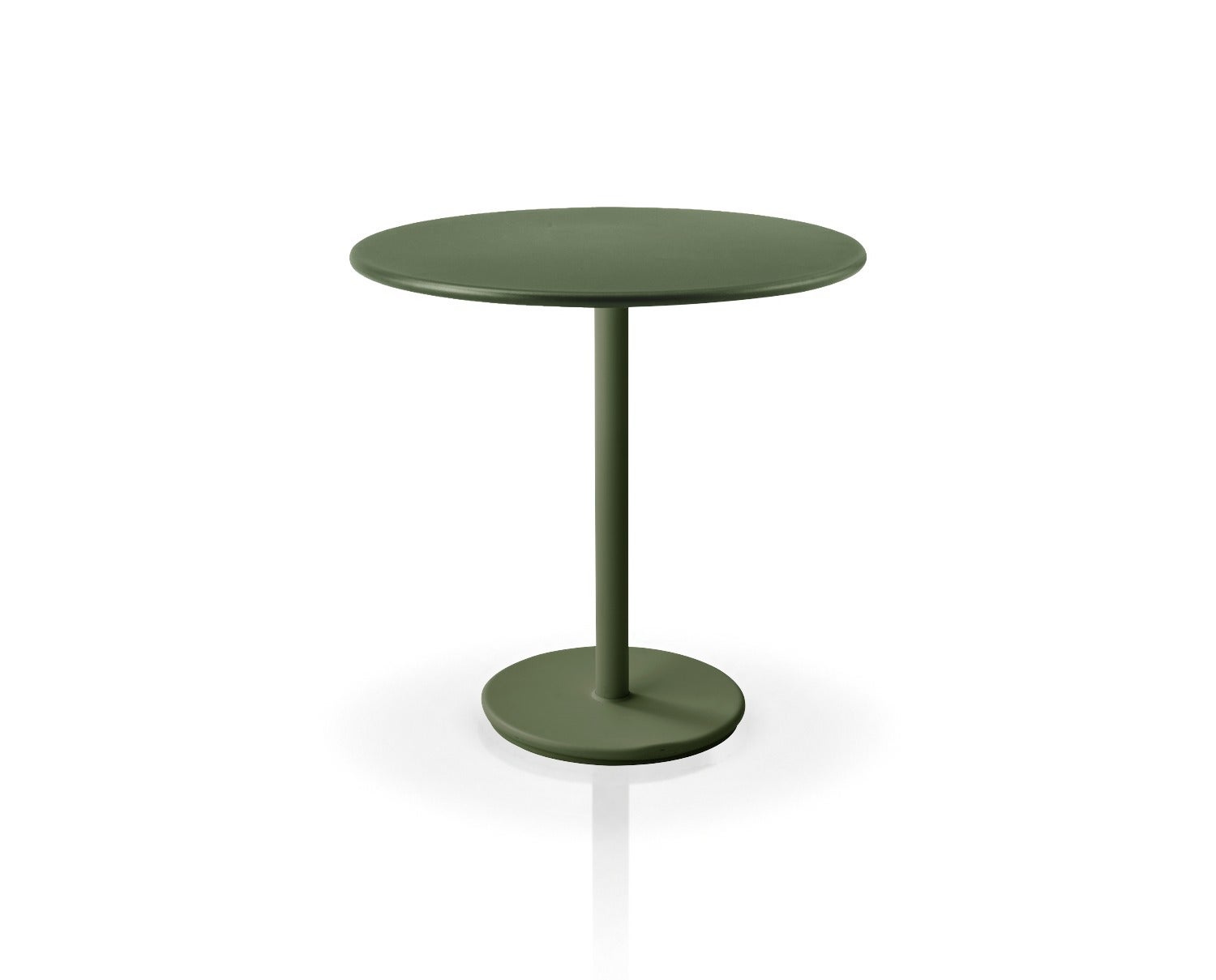 go-cafebord-o80-dark-green-dark-green-aluminium-ld