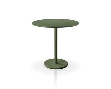 go-cafebord-o80-dark-green-dark-green-aluminium-ld