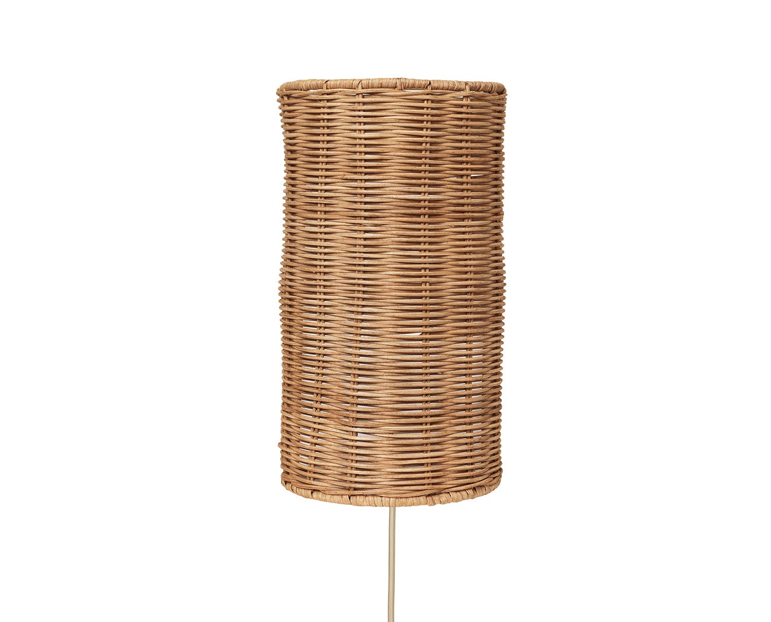 Ferm-Living-Dou-Wall-Lamp-Shade