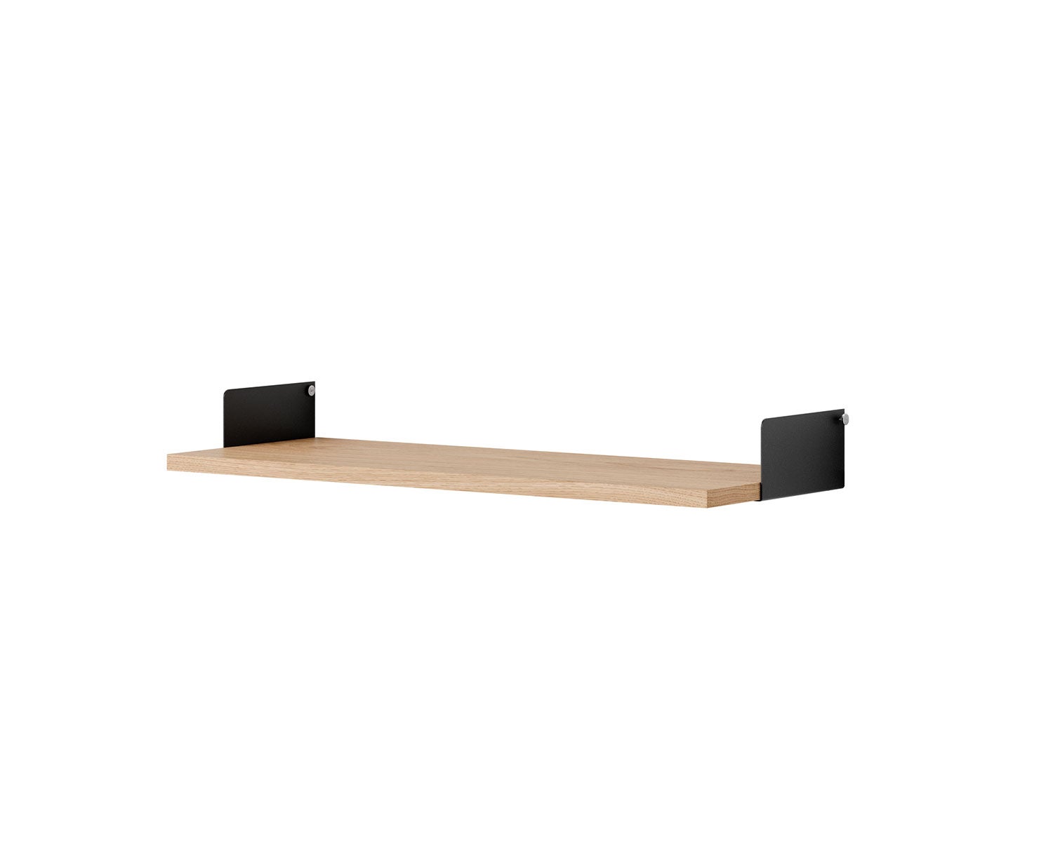 New-Works-Standardhylla-Kit-Ek-Svart_1