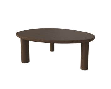 Bolia-Latch-Coffee-Table-110x87-H39-Dark-Oiled-Oak
