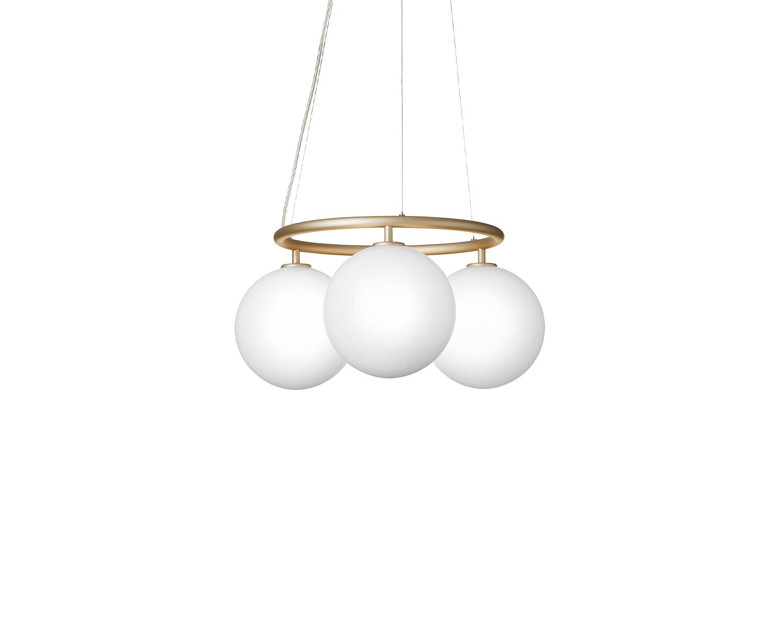 Nuura-Miira-3-Circular-Chandelier-Brass-Opal