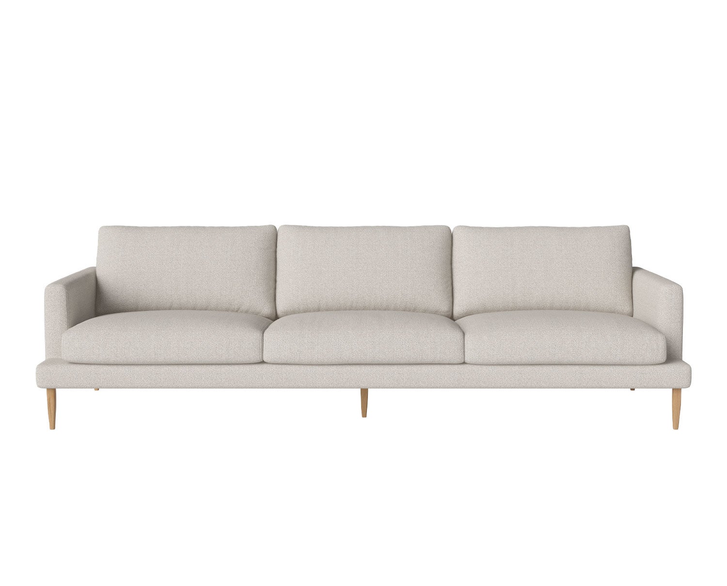 Bolia-Veneda-Sofa-4-Seater-Adria-Beige-Oiled-Oak-Legs