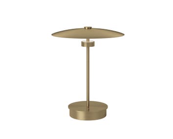 Bolia-Reflection-Portable-Lamp-Brass-Aluminium