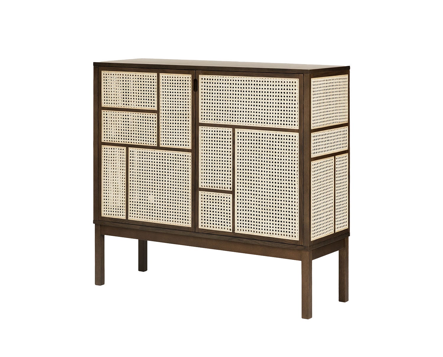 Design-House-Stockholm-Air-Sideboard-Legs-Dark-Oak
