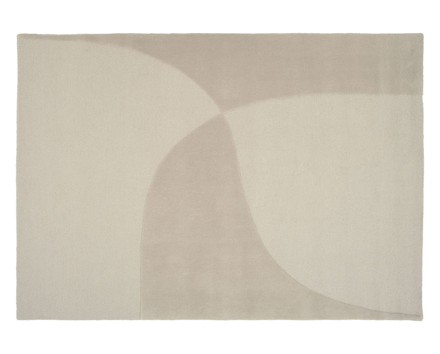 Linie-Design-Split-Plains-Matta-Beige