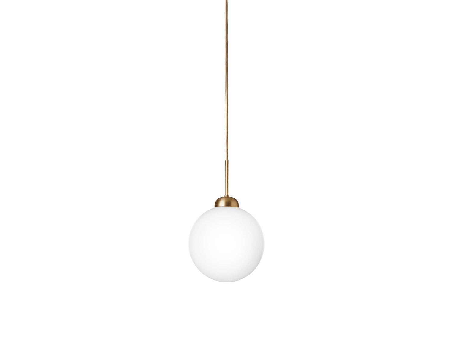 Nuura-Apiales-1-Pendant-Large-Brushed-Brass-Opal