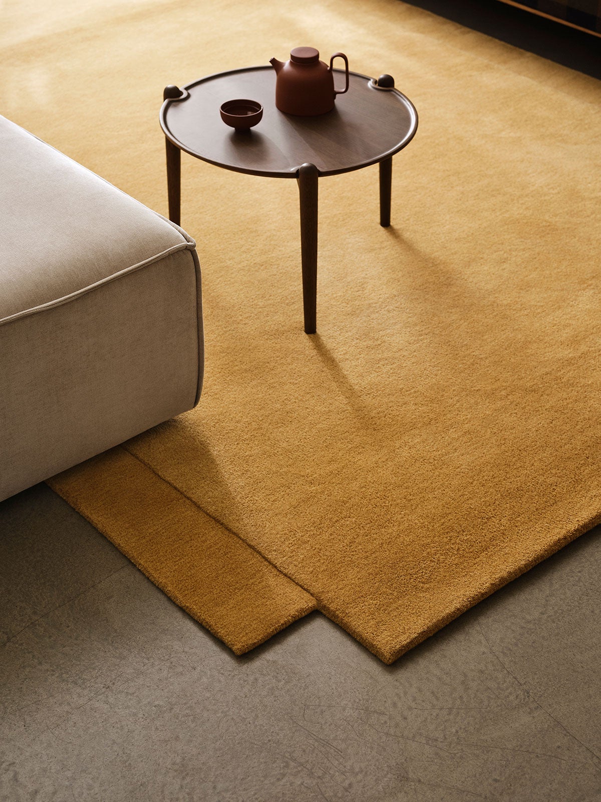 Design-House-Stockholm-Aria-Coffee-Table-D50-Dark-Oak-Lifestyle