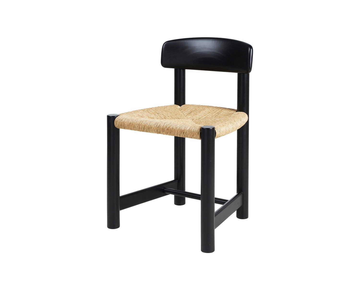 Gubi-Daumiller-Side-Chair-Natural-Rush-Cord-10135546-2