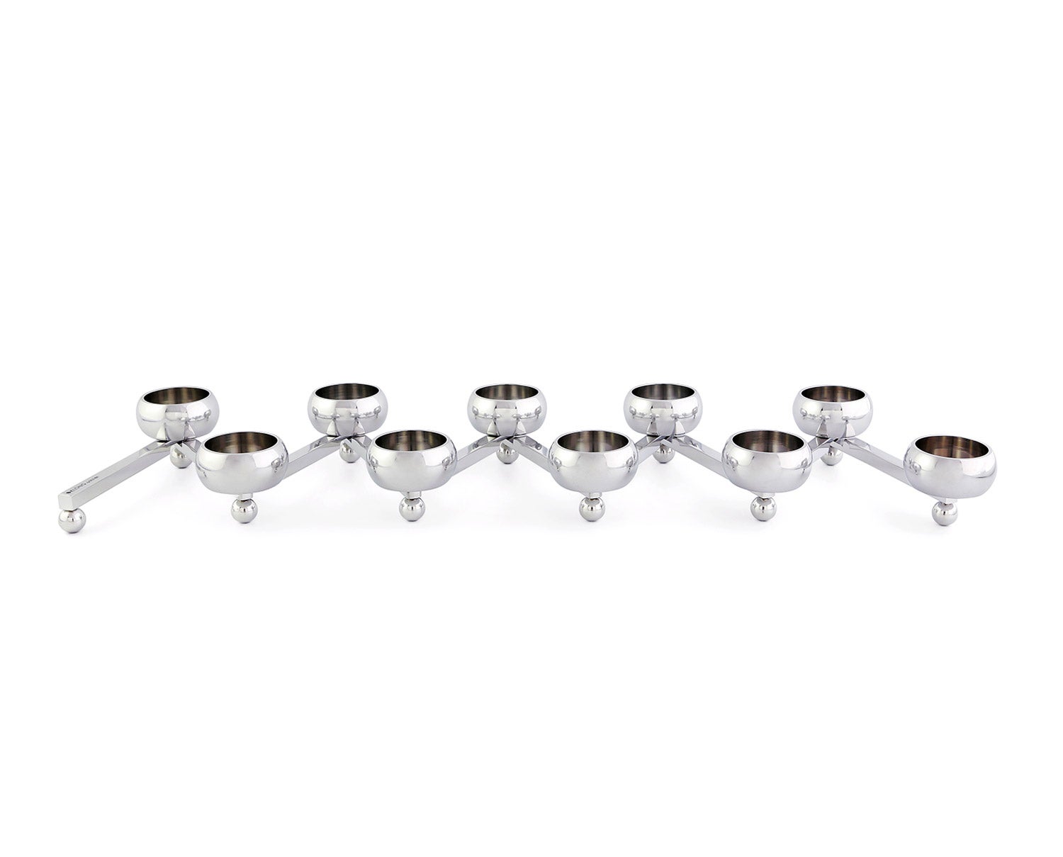 Constella-ljusstake-Aluminium-Large