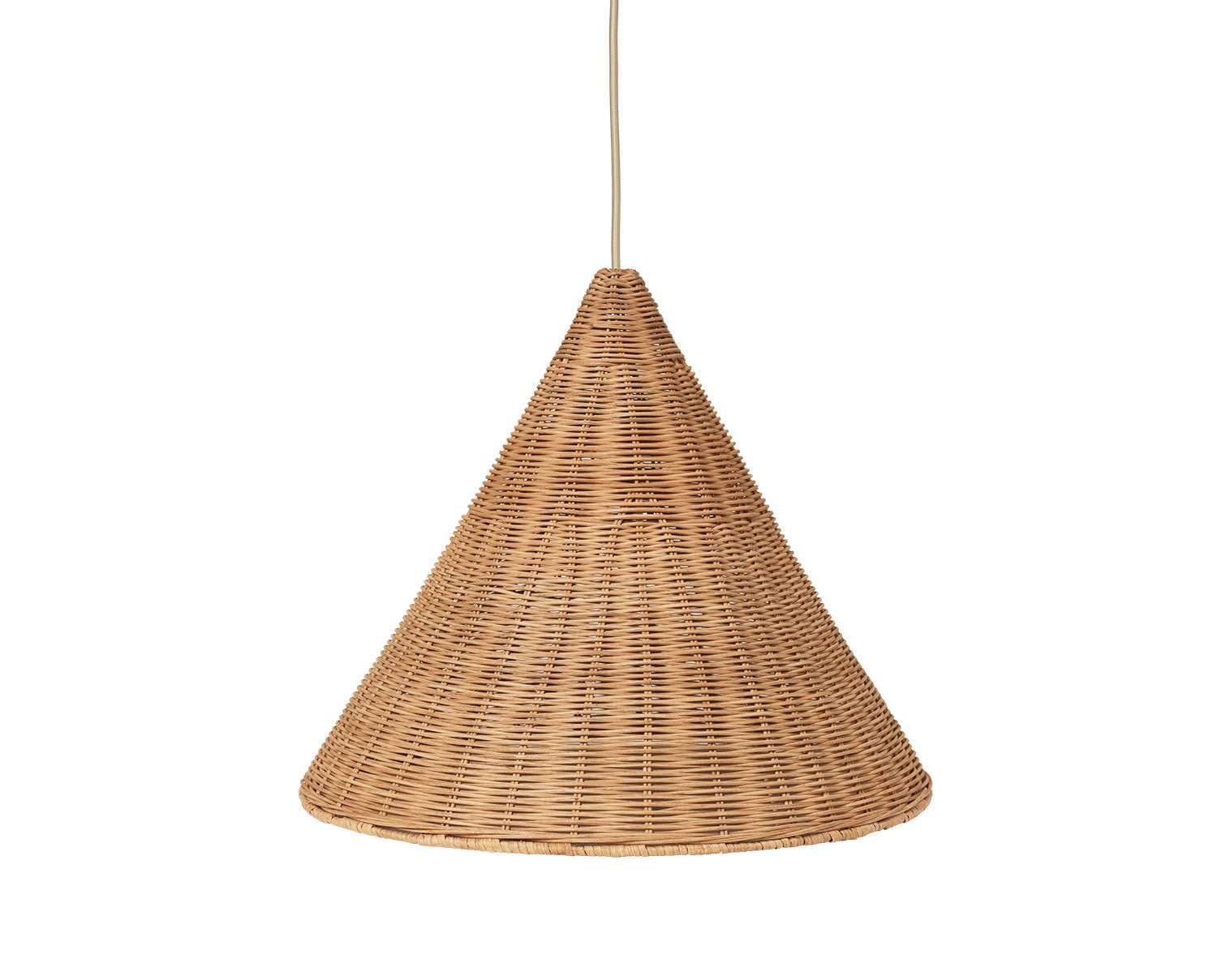 Ferm-Living-Dou-Lamp-Shade-45