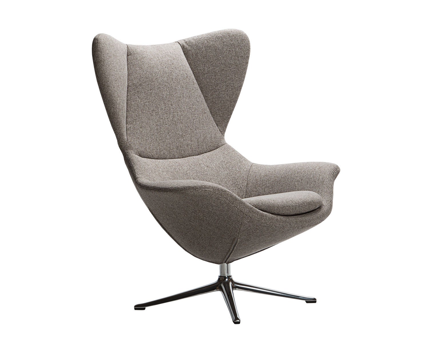 Flexlux-Stilo-Design-Chair-Vallo-0160-Aluminium