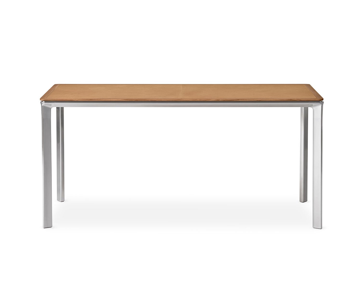 Vipp-432-Work-Desk-Light-Oak-Camel