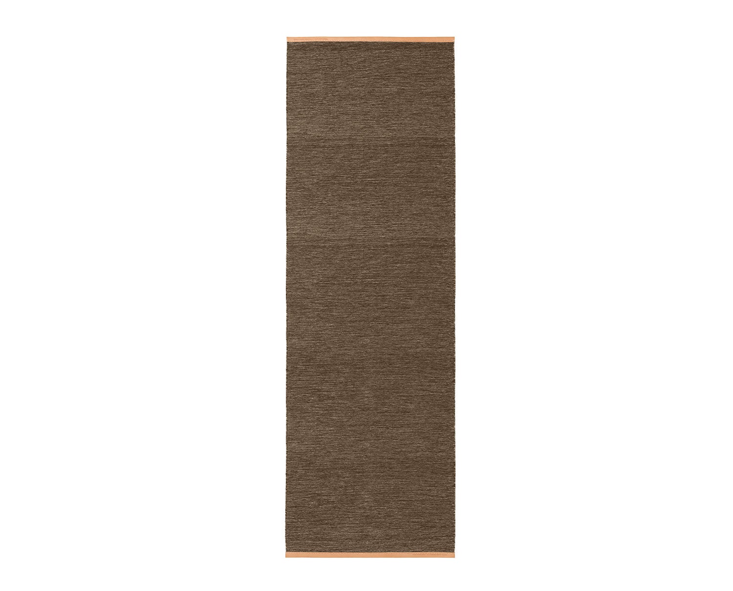 Design-House-Stockholm-Bjork-Rug-80x250-Brown