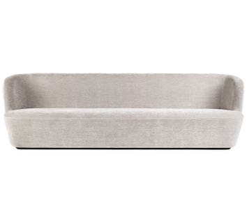 Stay_Sofa_260x70_Fixed_FullyUpholstered_Black_Dedar_Belsuede-010_Front