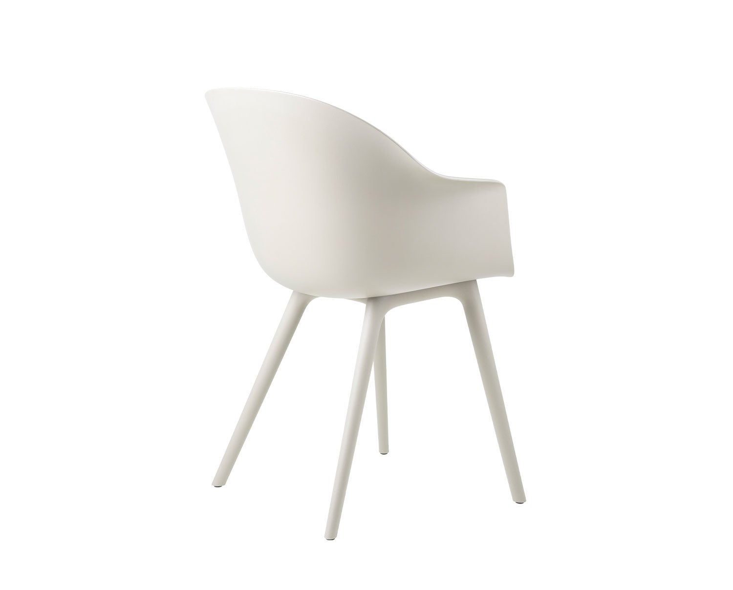 Bat-Outdoor-Chair-Alabaster-White-1