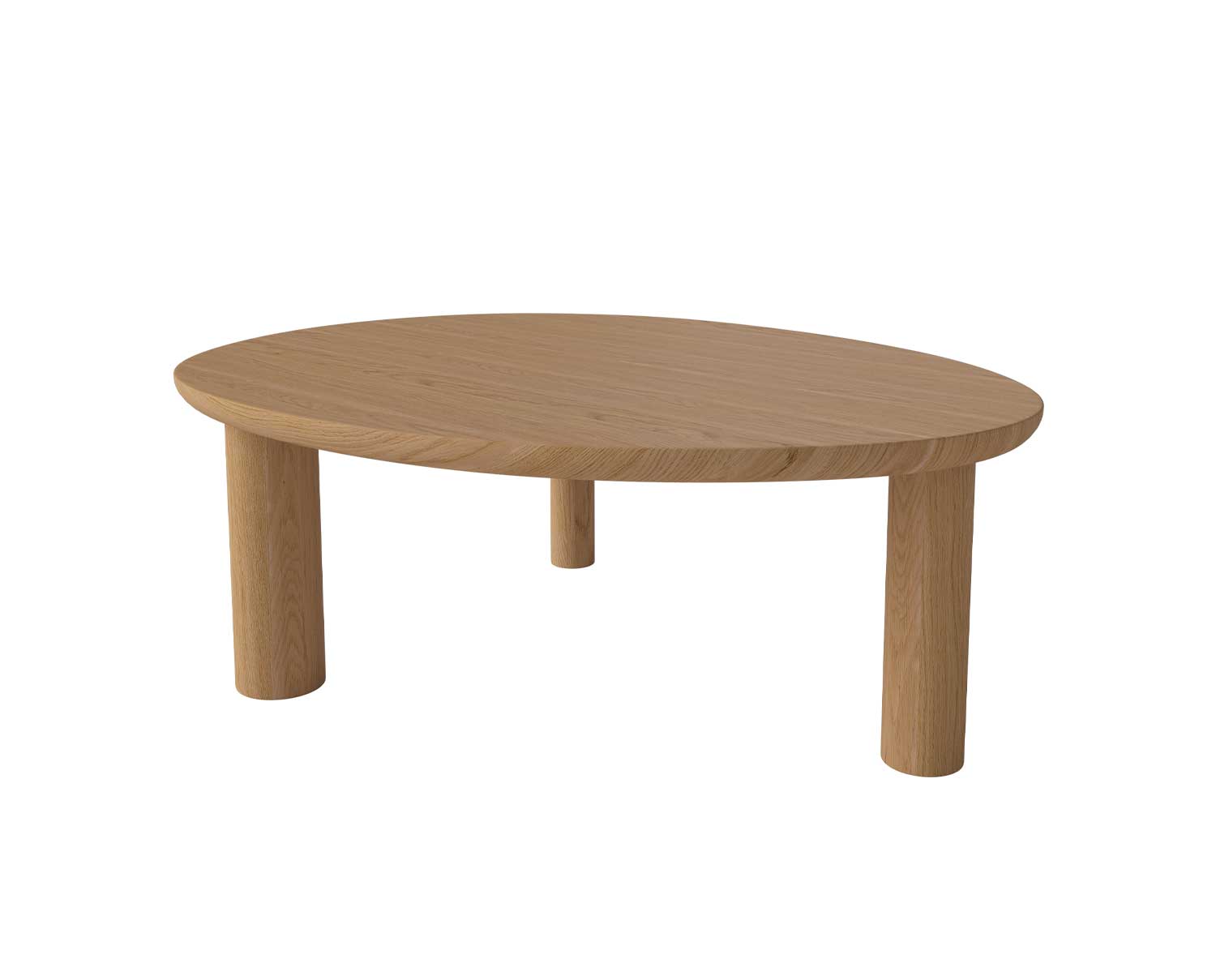 Bolia-Latch-Coffee-Table-110x87-H39-Oiled-Oak