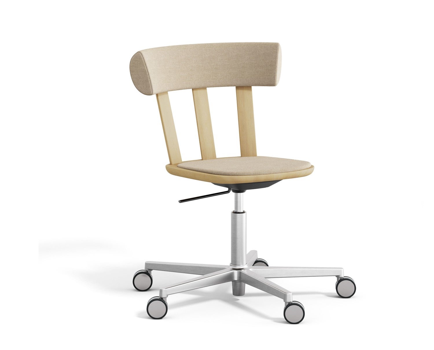 Stolab-Alt-snurrstol-kladd-bjork-ljus-mattlack-hallingdal-200-silver-60010325S-1