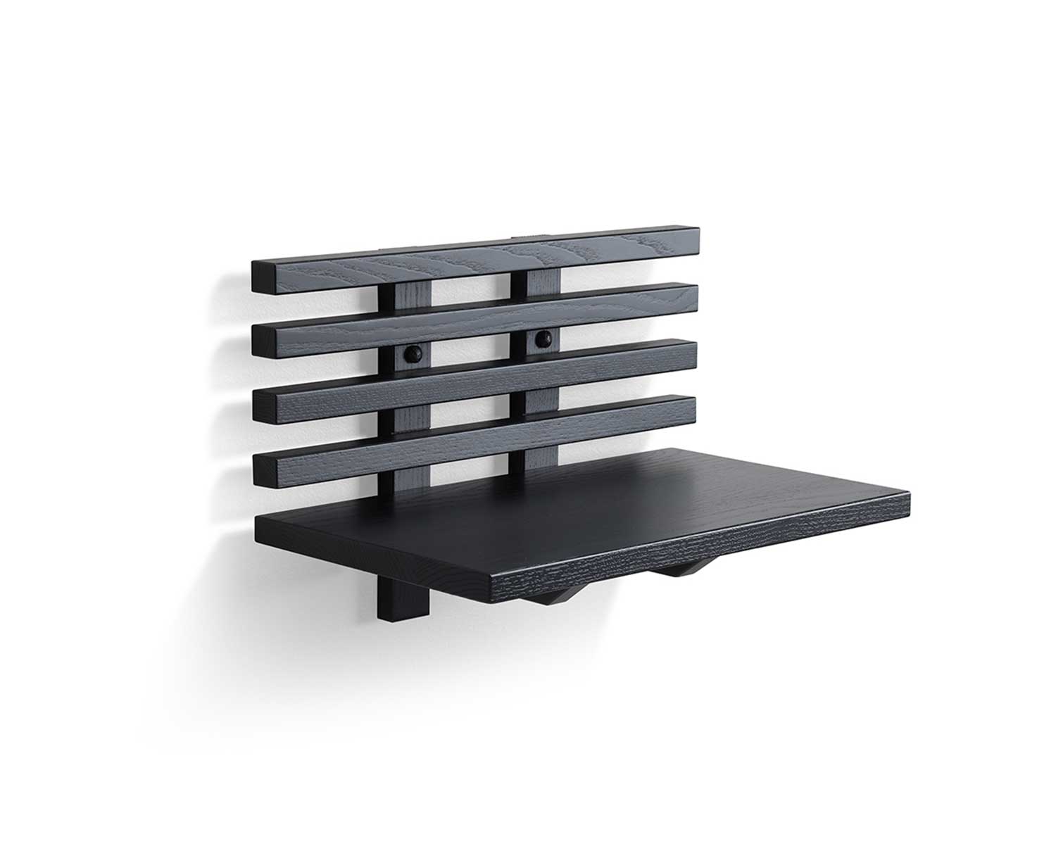 Oscarssons-Mobel-Zece-Bedside-Table-Shelf-Black-Stained-Ash-1
