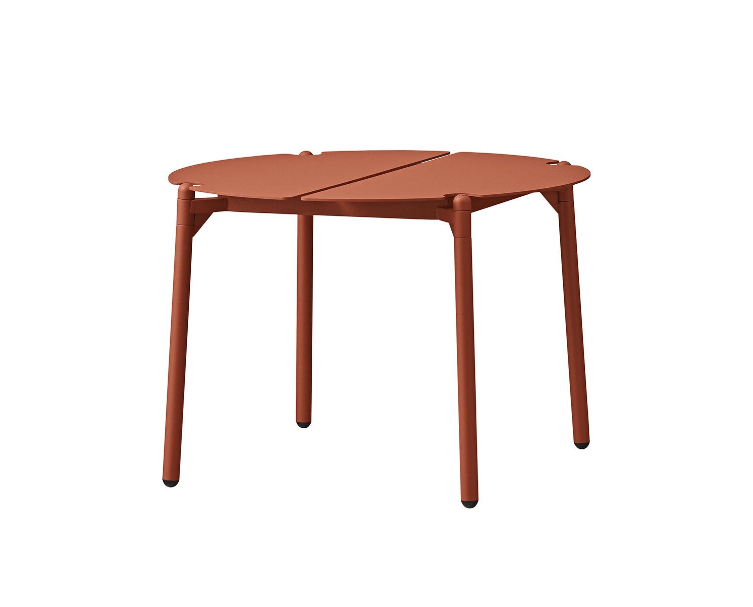 AYTM-Novo-Loungebord-D50-Ginger-Bread