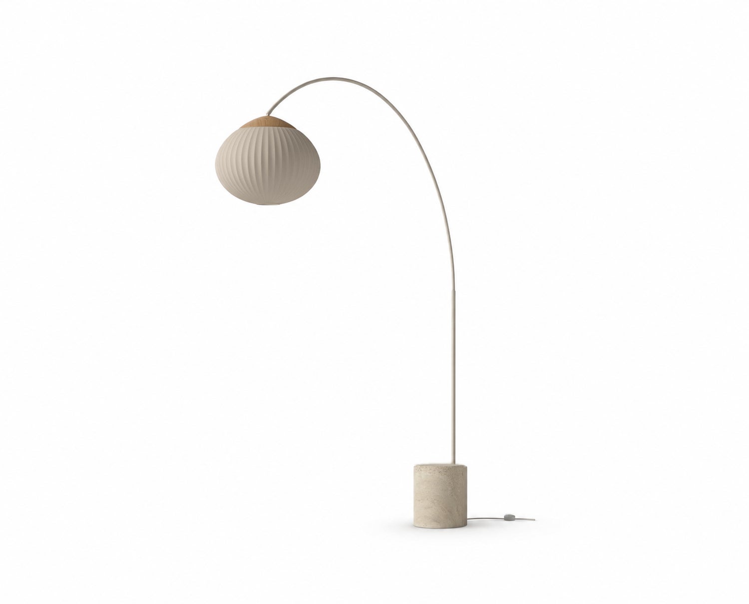 Bolia-Acorn-Sand-travertin-Sand-Lackerad-ek-Creme-sl-00-133-01_00015-2