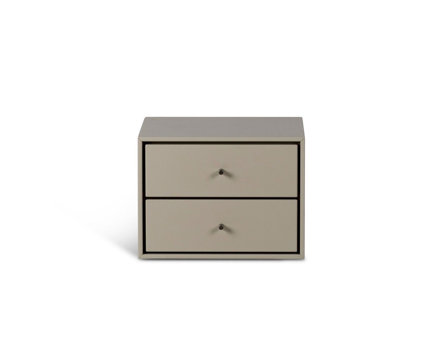 Volt-Nattduksbord-Beige-Rostfri