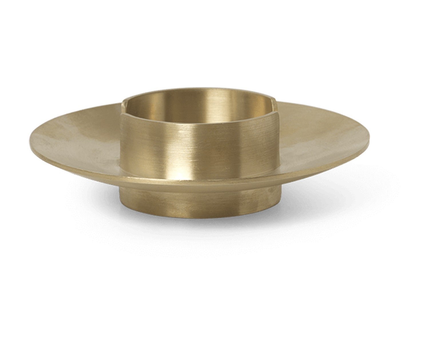Ferm-Living-Block-Ljushallare-Brass-1