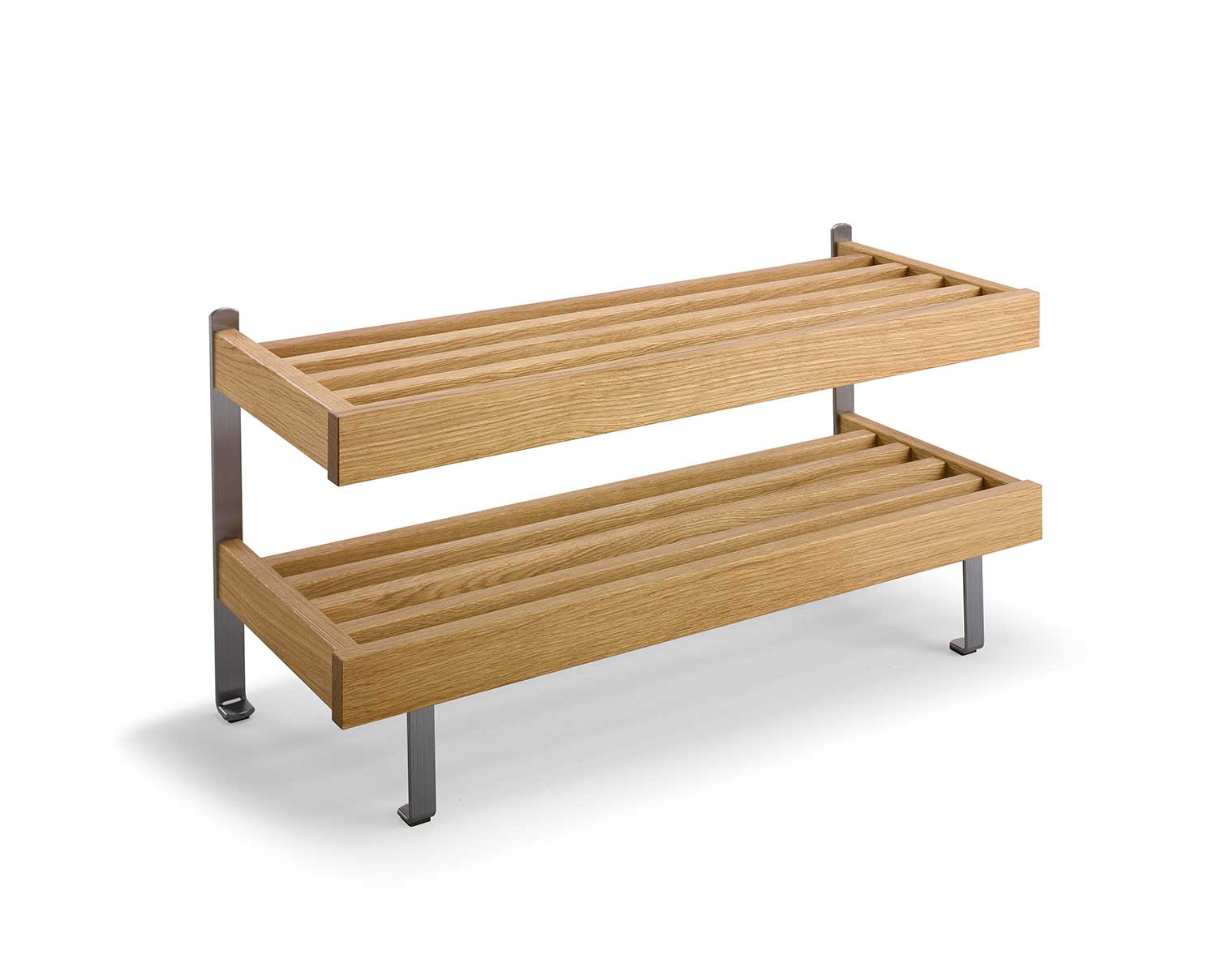 Oscarssons-Mobel-Nadja-Shoe-Shelf-Floor-80-Varnished-Oak