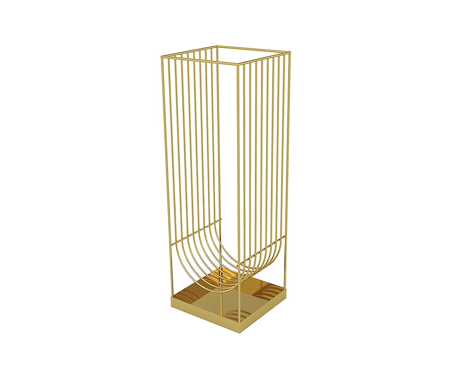 Aytm-Curva-Paraplystall-Guld